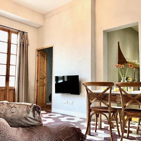 Villa Campana - Bastia Centre Bagian luar foto