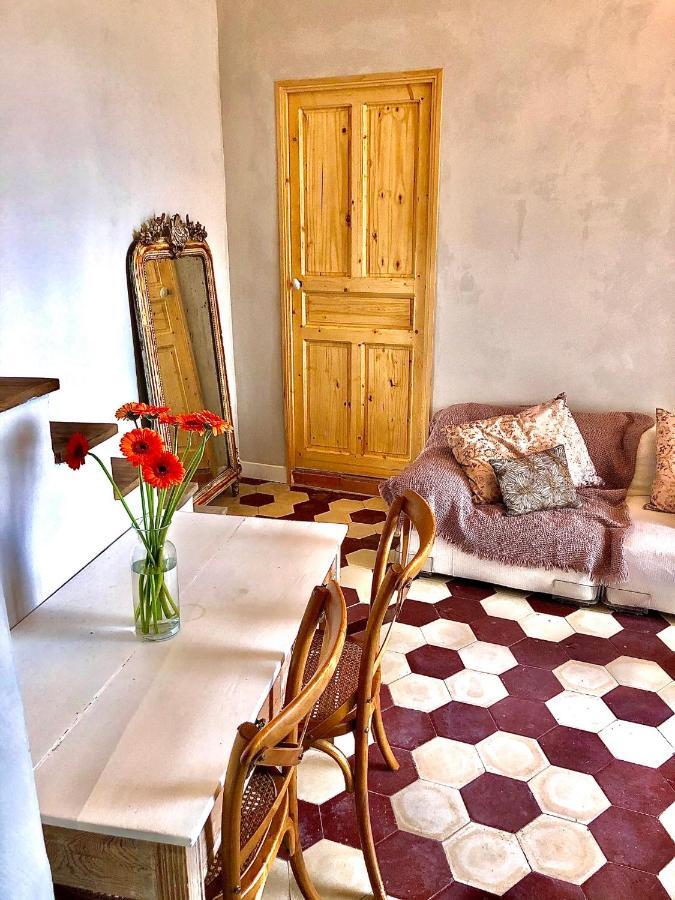Villa Campana - Bastia Centre Bagian luar foto