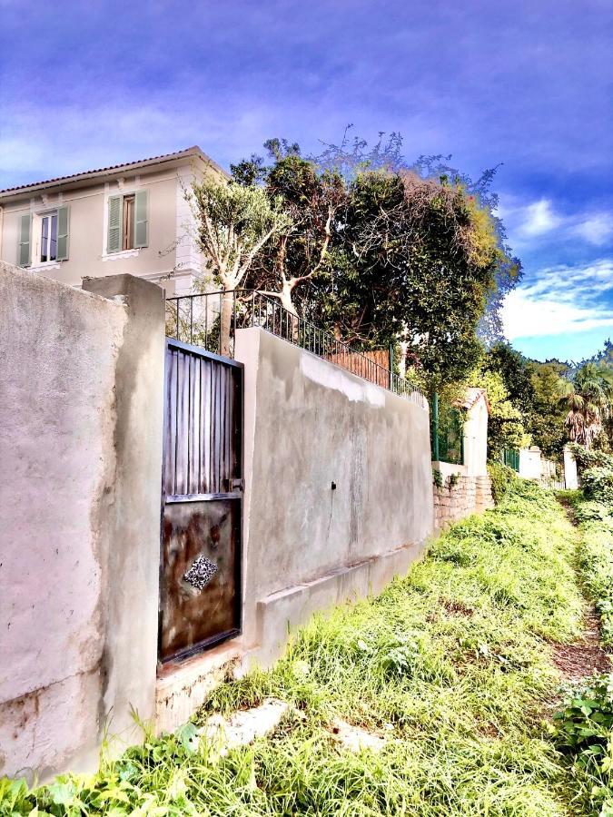 Villa Campana - Bastia Centre Bagian luar foto