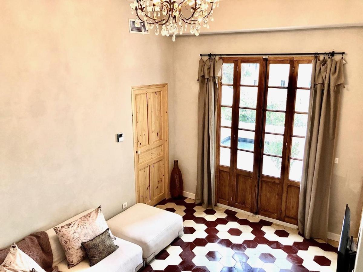 Villa Campana - Bastia Centre Bagian luar foto