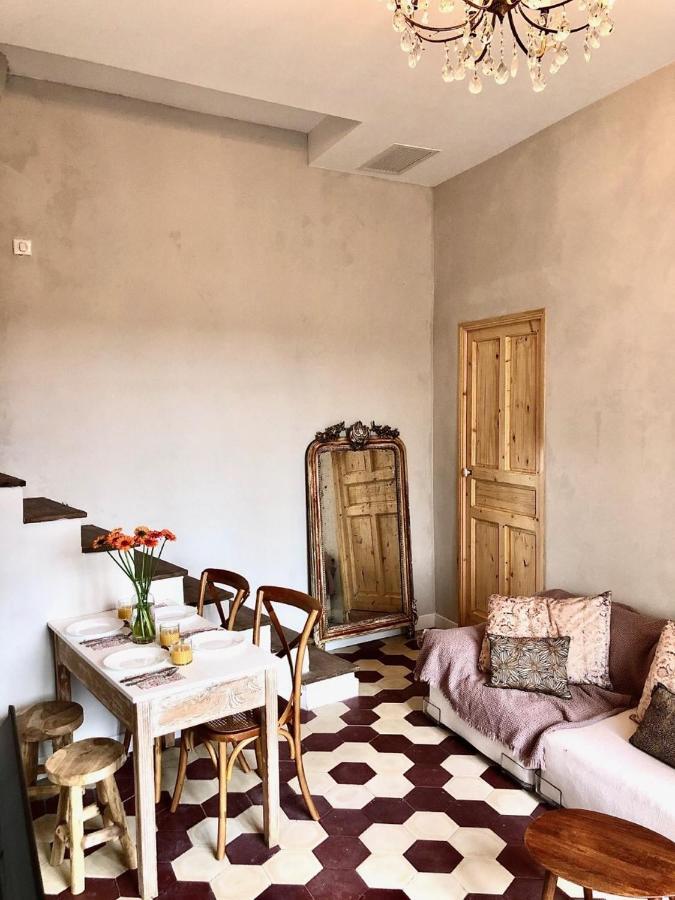 Villa Campana - Bastia Centre Bagian luar foto