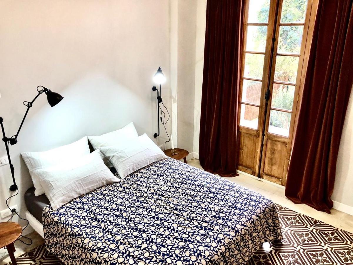 Villa Campana - Bastia Centre Bagian luar foto