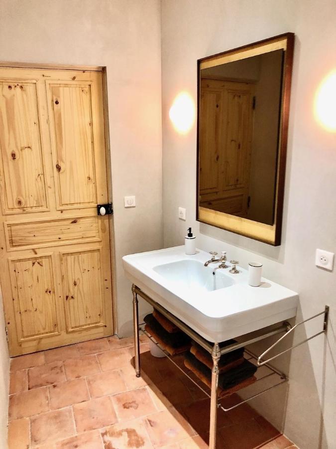 Villa Campana - Bastia Centre Bagian luar foto